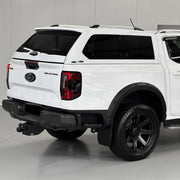 Ford Ranger 2023- Alpha GSE High Roof Hardtop Canopy